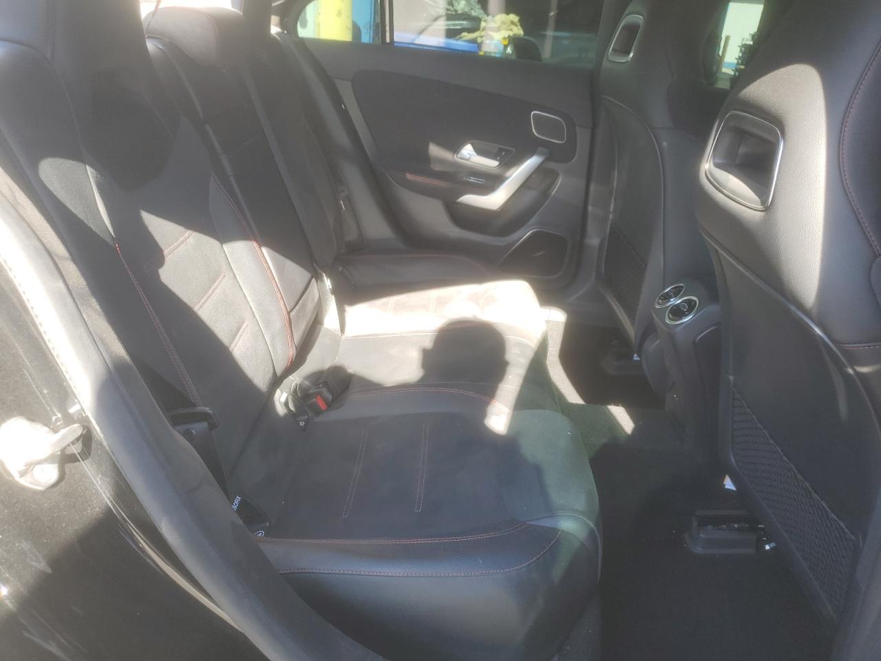 2021 Mercedes-Benz Cla 250 VIN: W1K5J4GB1MN173395 Lot: 60692415