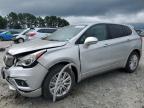 2017 Buick Envision Preferred de vânzare în Loganville, GA - Front End