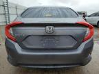 2016 Honda Civic Ex for Sale in Littleton, CO - Front End