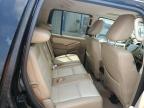 2010 Ford Explorer Eddie Bauer იყიდება Memphis-ში, TN - Normal Wear