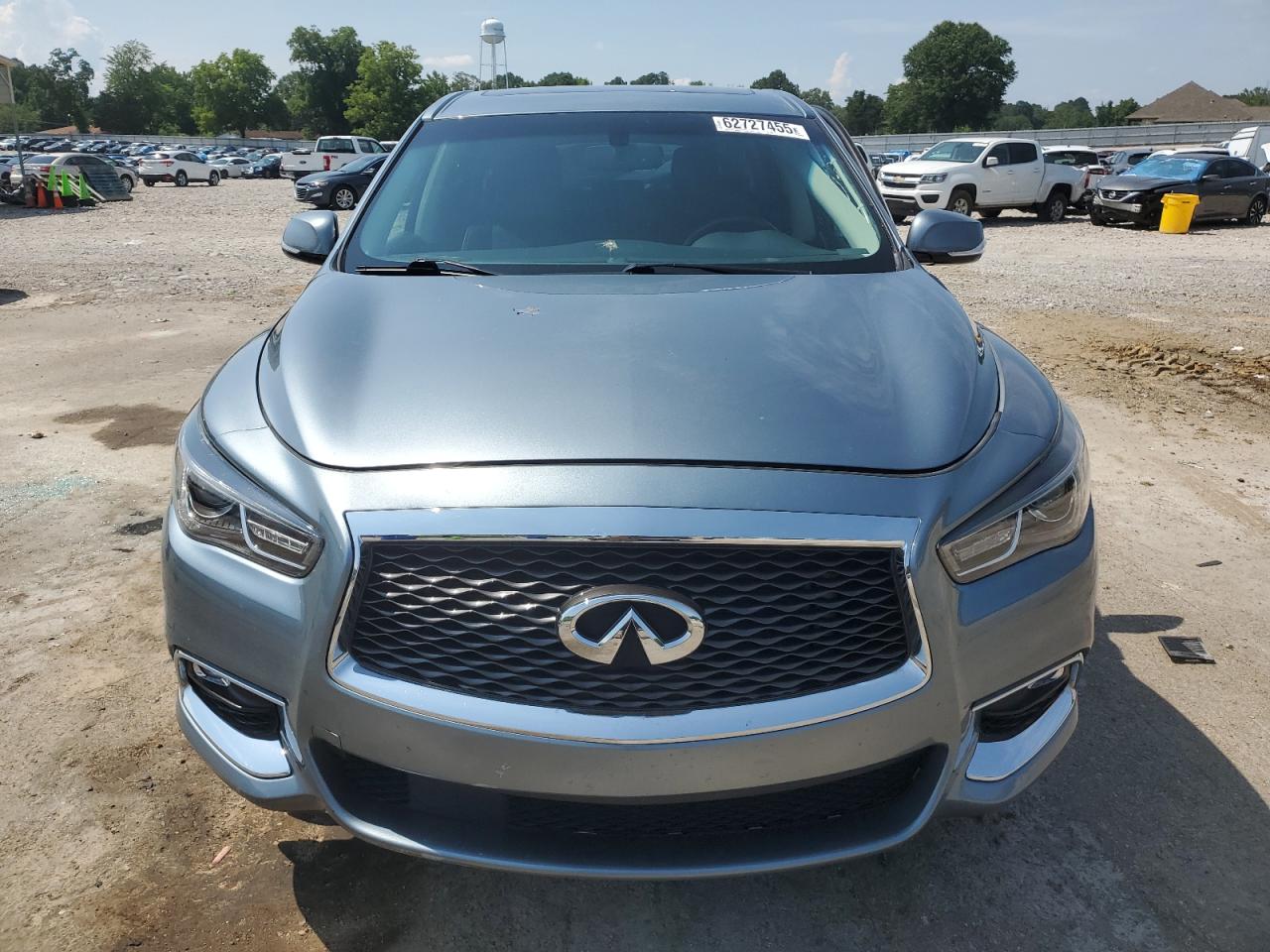 INFINITI QX60 2018 VIN 5N1DL0MM6JC500925 фото 5