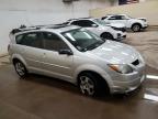 2004 Pontiac Vibe  на продаже в Davison, MI - Front End