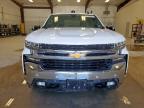 2019 Chevrolet Silverado K1500 Lt de vânzare în San Antonio, TX - Minor Dent/Scratches