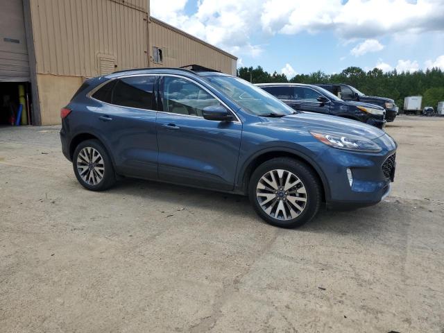  FORD ESCAPE 2020 Blue