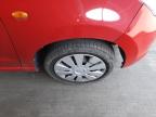 2013 SUZUKI ALTO SZ for sale at Copart SANDTOFT