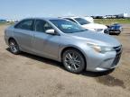 2015 Toyota Camry Le de vânzare în Rocky View County, AB - Burn
