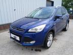 2016 FORD KUGA TITAN for sale at Copart WESTBURY