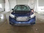2016 Honda Cr-V Se продається в Albany, NY - Front End