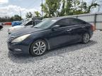2012 Hyundai Sonata Se for Sale in Riverview, FL - Rear End