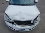 2010 SKODA FABIA 2 TD for sale at Copart GLOUCESTER