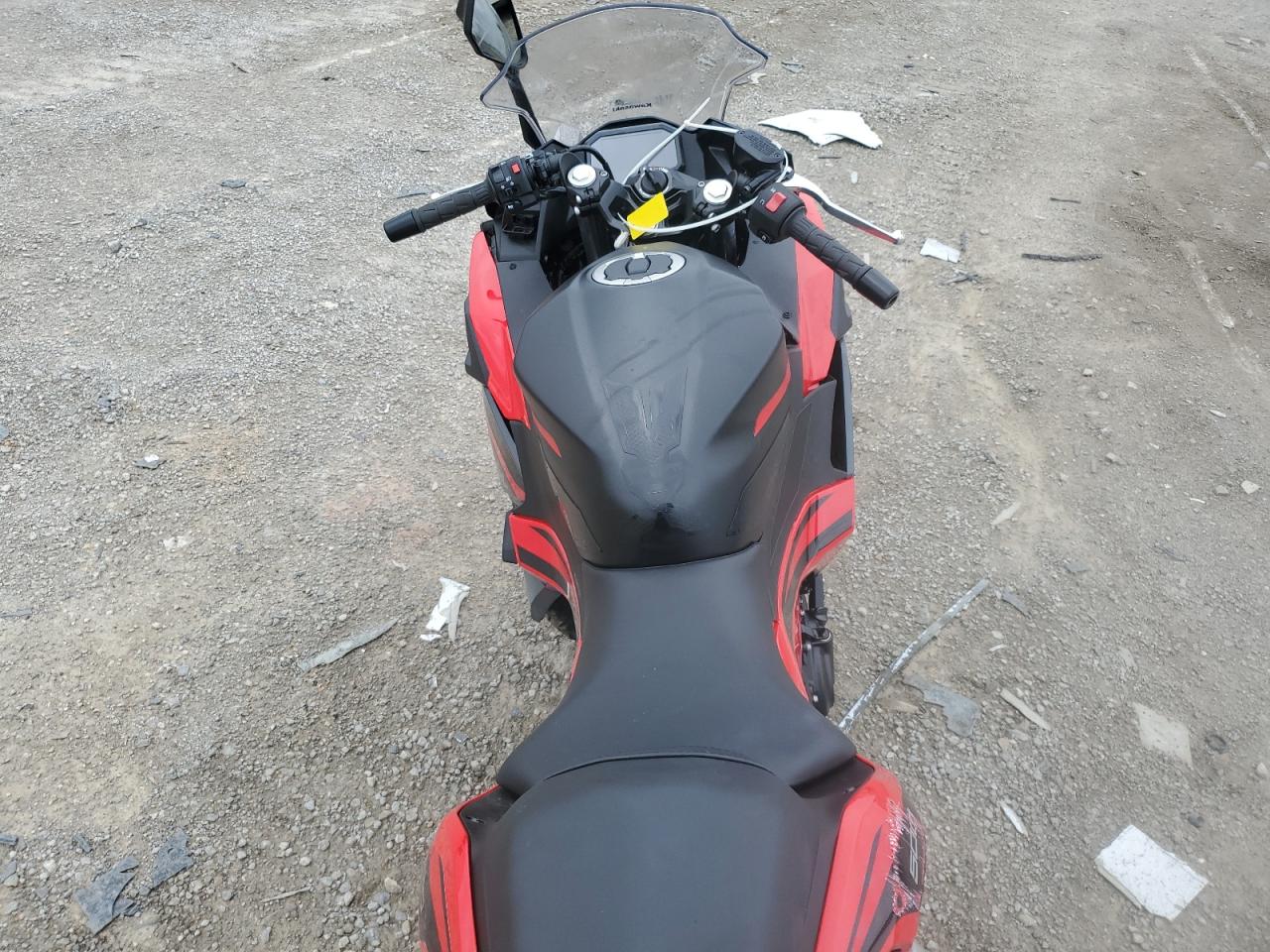 ml5exgj11sda61836 ML5EXGJ11SDA61836 2025 Kawasaki Ex500 A
