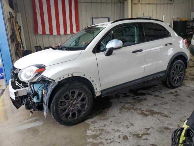 2019 Fiat 500X Trekking