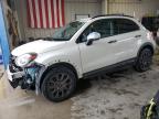 2019 Fiat 500X Trekking en Venta en Riverview, FL - Front End