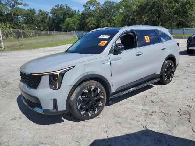 KIA SORENTO – zdjęcie z aukcji, lot #62343515