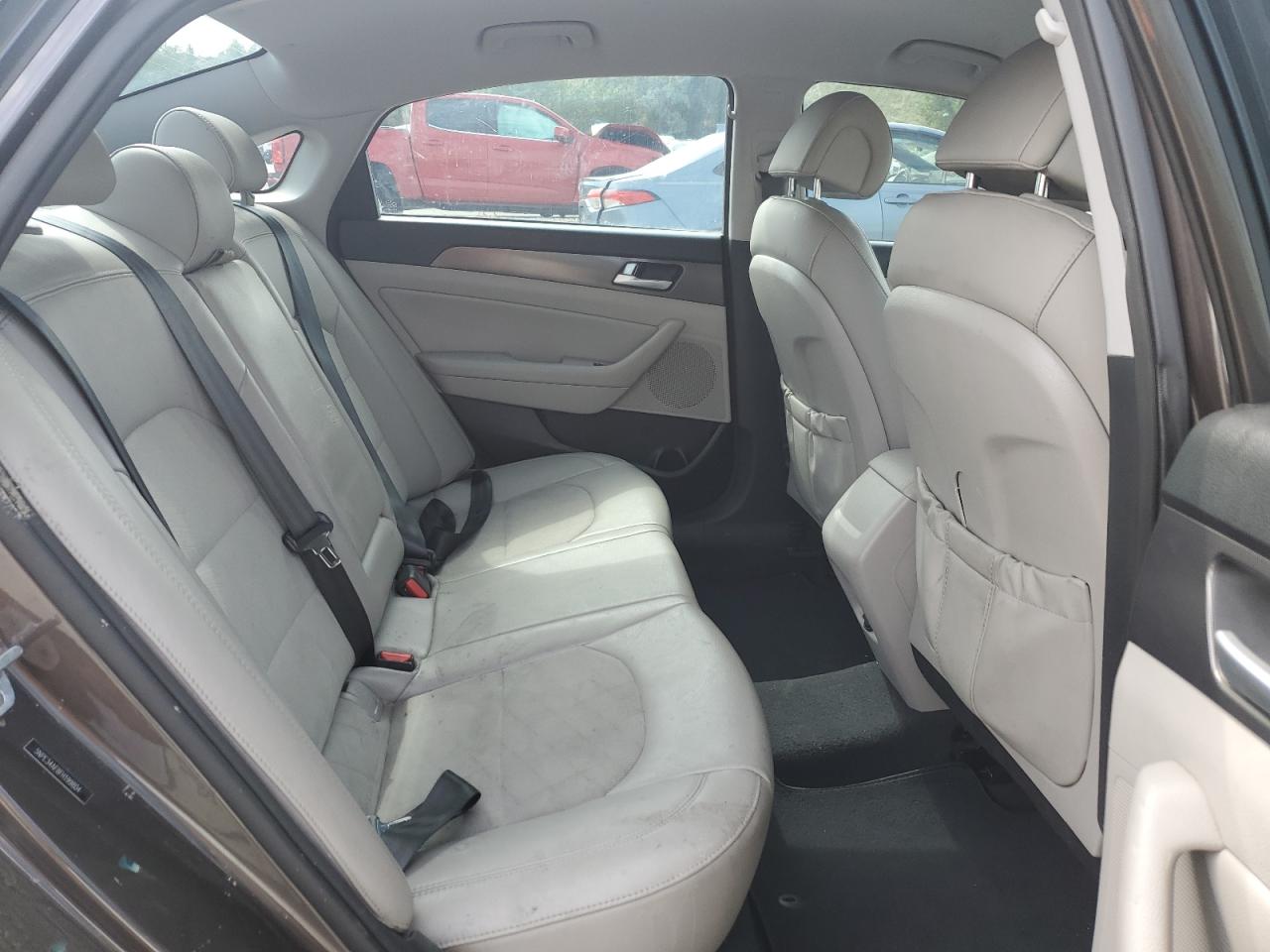 2015 Hyundai Sonata Sport VIN: 5NPE34AF8FH199804 Lot: 62419165