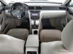 2013 Volkswagen Passat Se en Venta en Fort Wayne, IN - Front End