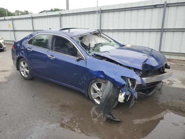  ACURA TSX 2013 Blue