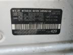 2018 MITSUBISHI OUTLANDER SE   for sale at Copart NB - MONCTON