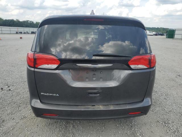 CHRYSLER PACIFICA 2017 Gray