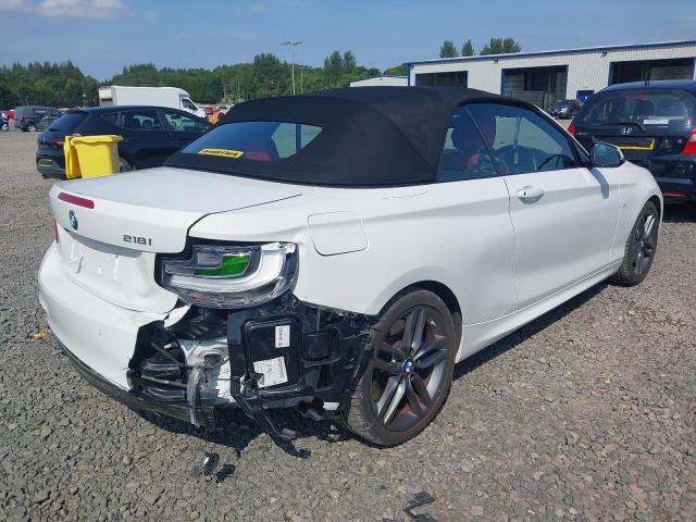2017 BMW 218I M SPO