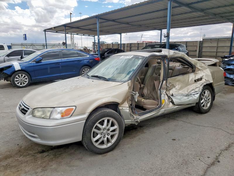 2001 Toyota Camry Le