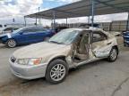 2001 Toyota Camry Le იყიდება Anthony-ში, TX - All Over