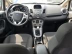 2017 Ford Fiesta Se for Sale in Woodhaven, MI - Minor Dent/Scratches