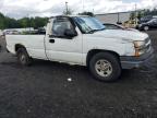 2004 Chevrolet Silverado C1500   zu verkaufen in Waldorf, MD - Rear End