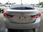 2012 Hyundai Elantra Gls للبيع في Los Angeles، CA - Front End
