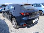 2020 MAZDA 3 SE-L LUX for sale at Copart WOLVERHAMPTON