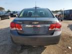 2013 Chevrolet Cruze Lt за продажба в Newton, AL - Front End