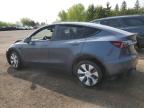 2023 TESLA MODEL Y    à vendre chez Copart ON - TORONTO