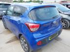 2019 HYUNDAI I10 PLAY for sale at Copart SANDY