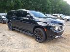 2022 Chevrolet Suburban K1500 High Country zu verkaufen in Austell, GA - Side