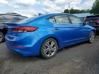 2017 Hyundai Elantra Se   zu verkaufen in East Granby, CT - Minor Dent/Scratches