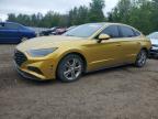 2020 HYUNDAI SONATA LIMITED   à vendre chez Copart ON - COOKSTOWN