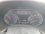 2018 Chevrolet Equinox Lt 1.5L продається в Vallejo, CA - Side
