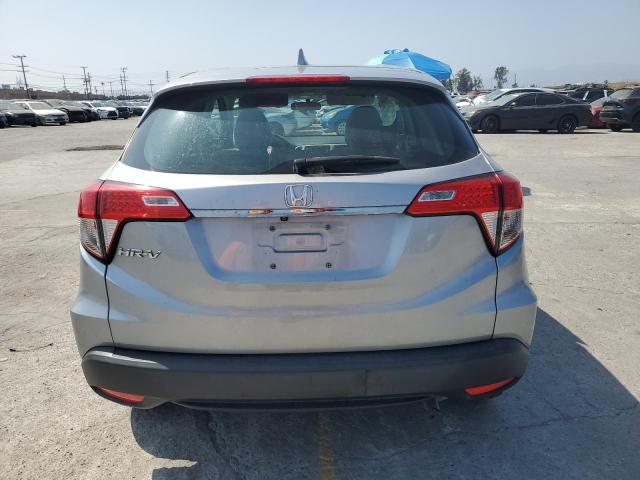  HONDA HR-V 2020 Srebrny