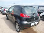 2008 MITSUBISHI COLT BLACK HAWK  for sale at Copart WESTBURY