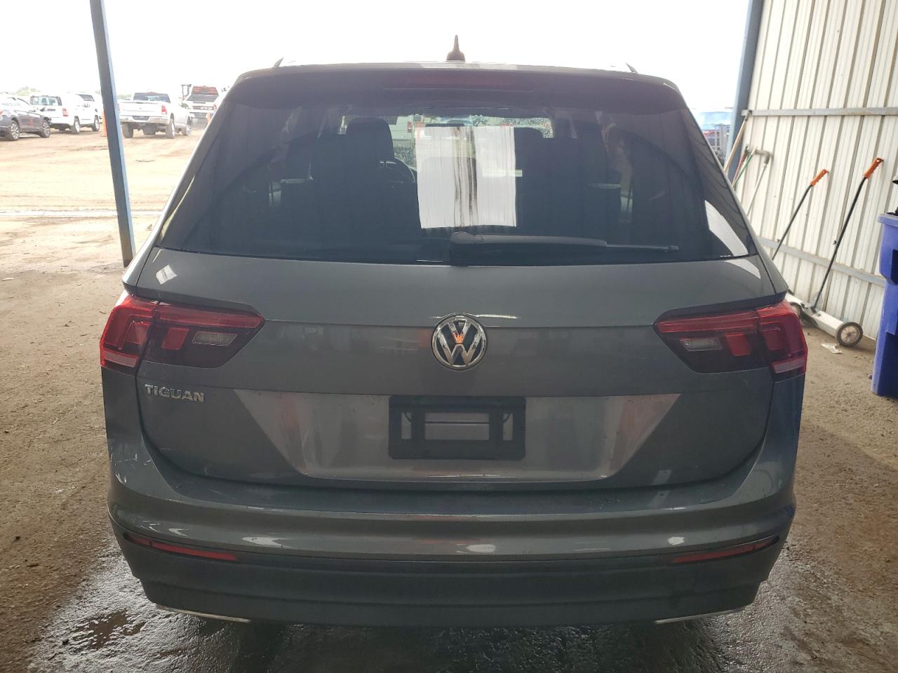 Фото: 3VV1B7AX7LM044583 - 6