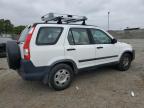 2005 Honda Cr-V Lx   იყიდება San Diego-ში, CA - Front End