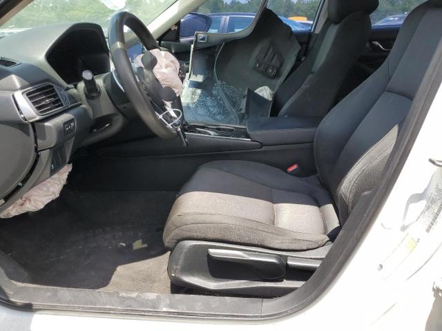  HONDA ACCORD 2020 White