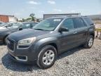 2013 Gmc Acadia Sle на продаже в Hueytown, AL - Undercarriage