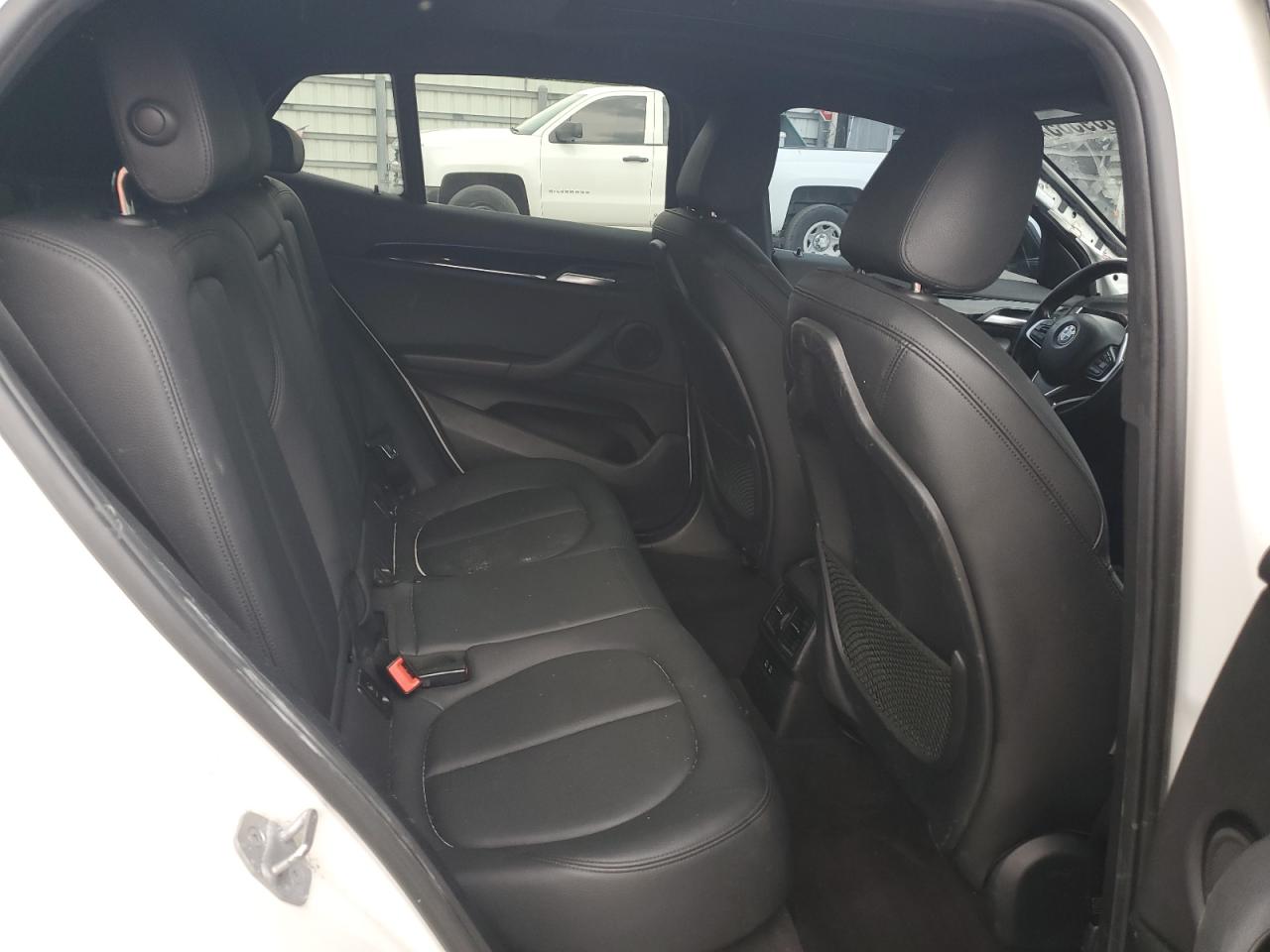 2020 BMW X2 xDrive28I VIN: WBXYJ1C0XL5P34754 Lot: 62839585