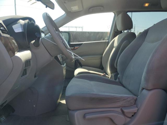  NISSAN QUEST 2015 Белы