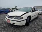 2004 Chevrolet Impala  na sprzedaż w Hueytown, AL - Rear End