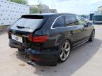 2018 AUDI S4 TFSI QU for sale at Copart CHESTER