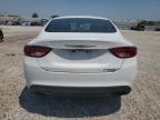 2015 Chrysler 200 S на продаже в Kansas City, KS - Side