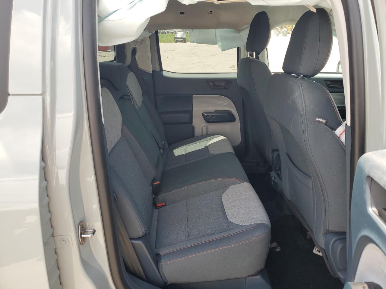 2024 Ford Maverick Xlt VIN: 3FTTW8H97RRA16397 Lot: 62136895
