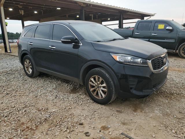  KIA SORENTO 2020 Czarny